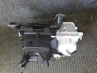 корпус отопителя (печки) Nissan X-Trail T30 2002, 2.2 л., дизель, МКПП, внедорожник 5 дв., 3J11034300