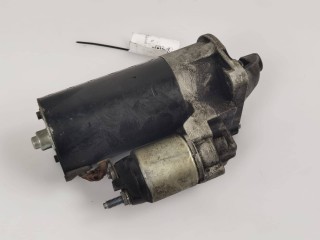 стартер Alfa Romeo Stelvio 1 поколение 2018, 2.1 л., дизель, АКПП, 50532995