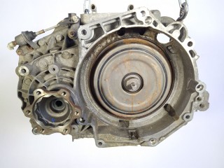 КПП автоматическая (АКПП) Volkswagen Golf 5 поколение 2008, 2.0 л., TD, дизель, АКПП, передний привод, KMX