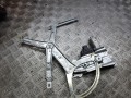 стеклоподъемник передний левый Opel Astra H 2006, 1.9 л., дизель, МКПП, универсал, 13101480 - фото №5