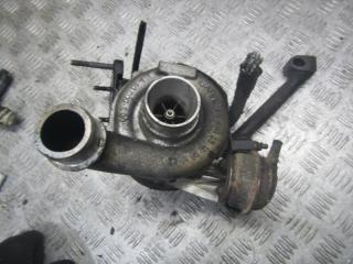 турбина Volkswagen LT 2 поколение 2003, 2.5 л., дизель, МКПП, микроавтобус, 074145701D