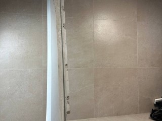 накладка на порог Mercedes-Benz GLK-Класс X204 [рестайлинг] 2014, 2.2 л., дизель, АКПП, белый, внедорожник 5 дв., полный привод, A2046982454