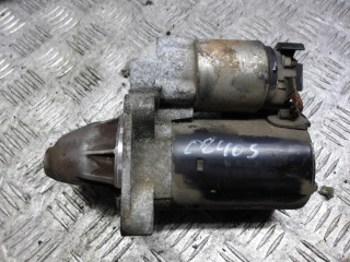 стартер Ford Focus 2 поколение 2008, 1.8 л., бензин, МКПП, универсал, 2S6411000CC