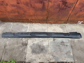 накладка на порог Mercedes-Benz GLA-Класс X156 2016, A1566901840, A1566980414, A1566980214