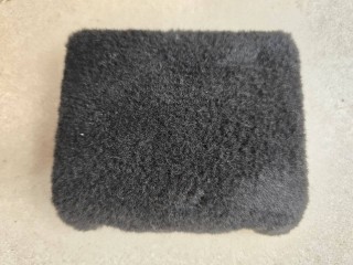 обшивка багажника Maserati Quattroporte 6 поколение [рестайлинг] 2019, 3.0 л., бензин, АКПП, чёрный, седан, задний привод, 06700430530