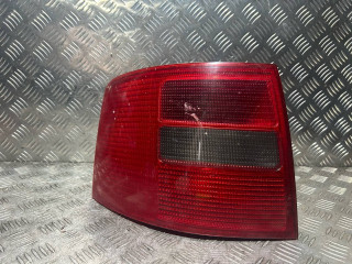 фонарь задний левый Audi A6 C5 [рестайлинг] 2002, 2.7 л., бензин, универсал