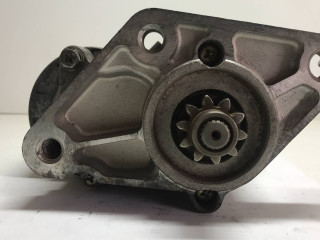 стартер Hyundai Terracan 1 поколение [рестайлинг] 2006, 2.9 л., дизель, АКПП, внедорожник 5 дв., 36100-4X210, 36100-4X211, 03111-4241, 03111-4240