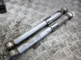 амортизатор задний Opel Signum C 2003, 2.0 л., бензин, МКПП, хетчбэк 5 дв.