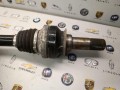 полуось задняя (приводной вал, ШРУС) Alfa Romeo Stelvio 1 поколение 2018, 2.2 л., дизель, АКПП, правый руль - фото №3