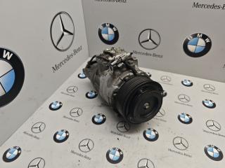 компрессор кондиционера BMW X5 E70 [рестайлинг] 2011, 3.0 л., N55 B30 A, бензин