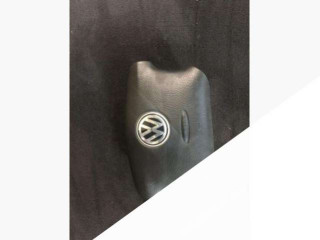 подушка безопасности водителя Volkswagen Passat B4 1996, 111205000