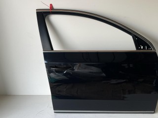 дверь передняя правая Volkswagen Passat B7 2014, 1.4 л., CAXA, бензин, АКПП, седан, 3AA831056