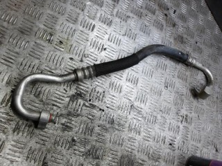 трубка кондиционера Ford Focus 1 поколение [рестайлинг] 2005, 1.6 л., бензин, АКПП, универсал