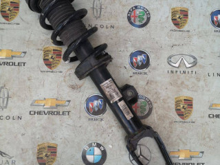 амортизатор передний правый Alfa Romeo Stelvio 1 поколение 2019, 2.9 л., бензин, полный привод, 50557511