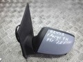 зеркало наружное левое Ford Focus 1 поколение [рестайлинг] 2005, 1.6 л., бензин, АКПП, универсал - фото №4