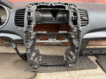 панель передняя салона (торпедо) Kia Sorento 2 поколение 2011, 847102P000 - фото №8