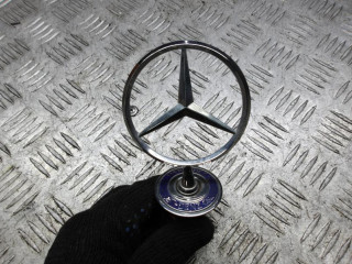 эмблема Mercedes-Benz S-Класс W220 2001, 3.2 л., бензин, АКПП, седан