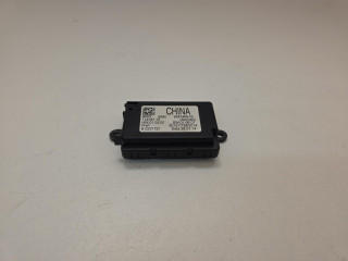 блок комфорта BMW i3 L01 2015, электро, 9347469