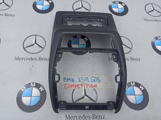 пластик BMW X5 M F95 2021, 4.4 л., бензин, полный привод, 9399875, 3364320