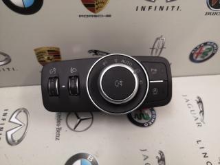 переключатель света Alfa Romeo 2019, 2.0 л., бензин, правый руль, 01561323180