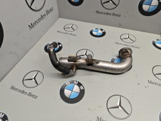 патрубок радиатора Mercedes-Benz C-Класс W205/S205/C205 [рестайлинг] 2018, 1.5 л., бензин, A2642000800