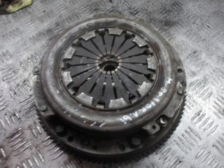 маховик Mitsubishi Space Star 1 поколение 2002, 1.6 л., бензин