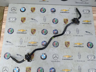 стабилизатор подвески задний Infiniti Q50 1 поколение [рестайлинг] 2018, 3.0 л.