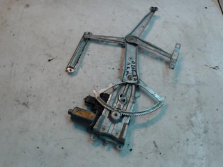 стеклоподъемник электрический передний правый Opel Zafira 1 поколение (A) 2000