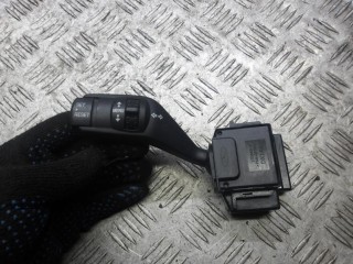 переключатель поворотов Ford Focus 1 поколение [рестайлинг] 2005, 1.6 л., бензин, АКПП, универсал, 4M5T13335BD