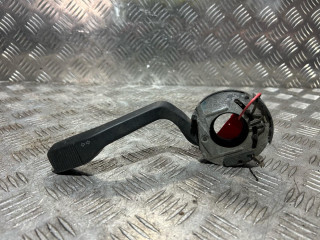 переключатель подрулевой (стрекоза) Volkswagen Golf 2 поколение 1988, 1.6 л., бензин, 5МКПП, red, хетчбэк 5 дв.