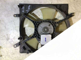 вентилятор радиатора Mitsubishi Space Runner 2 поколение 2001, 1.8 л., бензин, 4993003051