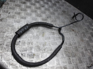 шланг гидроусилителя Volkswagen Touareg 1 поколение 2005, 2.5 л., дизель, АКПП, внедорожник 5 дв.