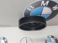 шкив помпы BMW 6 серия E63/E64 2005, 4.4 л., N62 B44, бензин, 7504077 - фото №3
