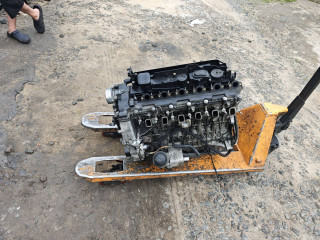 двигатель BMW 5 серия E60/E61 2007, M57 306 D3, M57D30