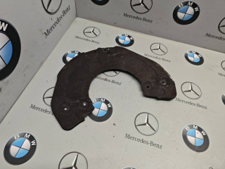 защитный кожух тормозного механизма Mercedes-Benz GLC-Класс X253 [рестайлинг] 2020, 2.0 л., бензин, полный привод, правый руль, A0004217900