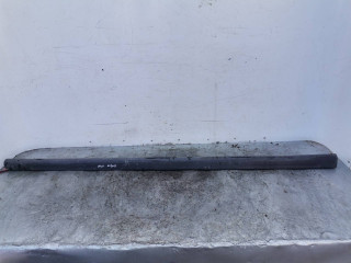 накладка на порог Volvo S40 1 поколение 1998, универсал