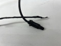 датчик ABS BMW 2 серия Active Tourer F45 2014, 1.5 л., B38 A15 A, бензин, АКПП, black sapphire metallic (475), хетчбэк 5 дв., правый руль, 34526858466, 6858466 - фото №2
