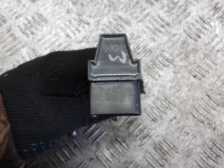 катушка зажигания Volkswagen Polo 4 поколение 2005, 1.4 л., бензин, 0014220824