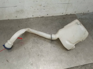 бачок омывателя Peugeot 207 1 поколение 2008, 1.6 л., дизель, 5МКПП, серебро, универсал, 964833758003