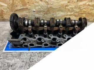 головка блока цилиндров Mercedes-Benz A-Класс W168 2001, 1.6 л., бензин, R1660160301