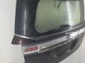 крышка багажника (дверь 3-5) Nissan Elgrand E52 2017, 3.5 л., VQ35DE, бензин, АКПП, минивэн, правый руль - фото №5