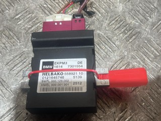 блок управления топливным насосом BMW 2012, 2.0 л., N20 B20 A, бензин, АКПП, седан, 7301554