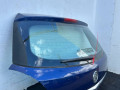 крышка багажника (дверь 3-5) Opel Astra H/Family [рестайлинг] 2008, 1.4 л., бензин, 5МКПП, купе - фото №2