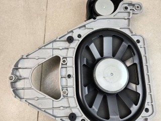 сабвуфер Mercedes-Benz C AMG W204 2009, 6.3 л., бензин, АКПП, серый, седан, задний привод, A2048205002