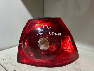 фонарь задний правый Volkswagen Golf 5 поколение 2005, 2.0 л., BKD, дизель, АКПП, хетчбэк 5 дв.