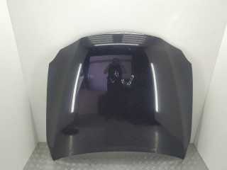 капот Lexus IS 2 поколение (XE20) [рестайлинг] 2008