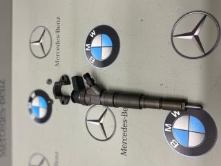 форсунка BMW X5 E53 [рестайлинг] 2004, 3.0 л., 306D2, дизель, 7789661