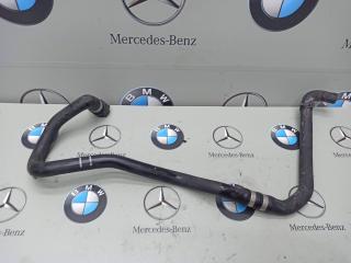 патрубок радиатора BMW X6 F16 2016, 3.0 л., бензин, правый руль, 9253001