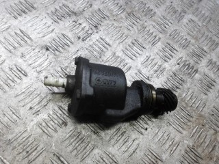 насос вакуумный Volkswagen Passat B4 1994, 1.9 л., дизель