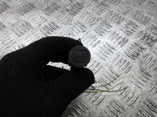 парктроник задний BMW 7 серия E38 1997, 2.8 л., бензин, АКПП, седан, 602139